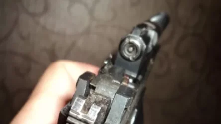 Վիճաբանություն և զենքով սպառնալիք՝ Երևանում. կան բերման ենթարկվածներ. Shamshyan. com