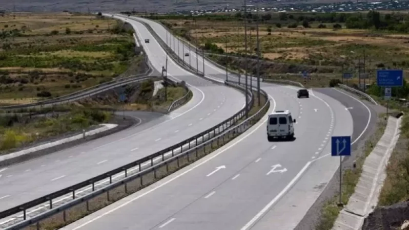 «Հյուսիս-Հարավ ճանապարհային միջանցք»-ի խոշոր չարաշահումներից մեկի դրվագով նախաքննությունն ավարտվել է