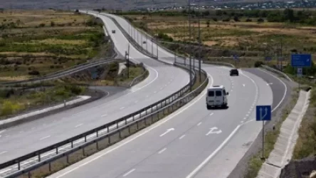 «Հյուսիս-Հարավ ճանապարհային միջանցք»-ի խոշոր չարաշահումներից մեկի դրվագով նախաքննությունն ավարտվել է