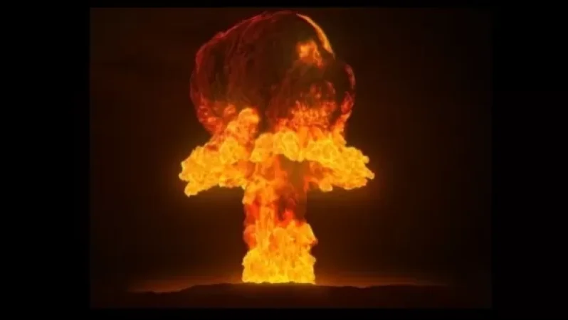 Չինաստանն ԱՄՆ-ին առաջին միջուկային հարվածով են սպառնացել