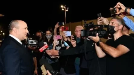 Իսրայելի վարչապետն Իրանի և Պաղեստինի առաջնորդներին կոչ է արել հրաժարվել Իսրայելի նկատմամբ «մոլուցքից»