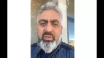 «Ջղայն սմայլիկներ եք դնում. դա ձեր անձնական իրավունքն է, ձեր նեղմտությունը». Արծրուն Հովհաննիսյան