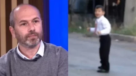 ՏԵՍԱՆՅՈՒԹ. Էս հանցանքը, ոճիրը արնախմությունը չի կարող անպատիժ մնալ. զոհված զինծառայողի հայր