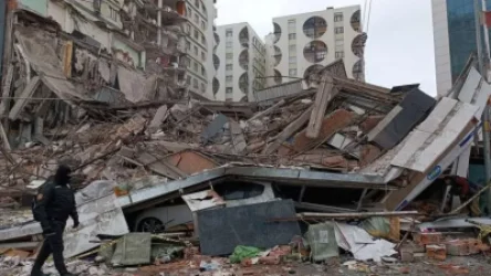 Թուրքիան հրաժարվել է Կիպրոսի օգնությունից