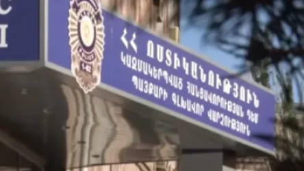 ՏԵՍԱՆՅՈՒԹ. Ստեփանավանում դպրոցի տնօրենը վաճառել է ՄԱԿ-ի հատկացրած ալյուրը, յուրացրել է պահակի աշխատավարձը․ քրգործ է հարուցվել