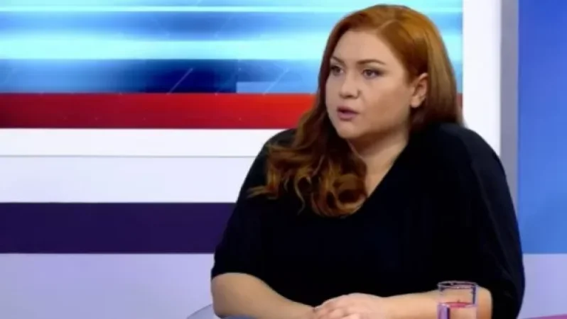 «Ադրբեջանն ամեն օր հիշեցնում է, որ պատերազմը չի ավարտվել». Էլիբեգովա