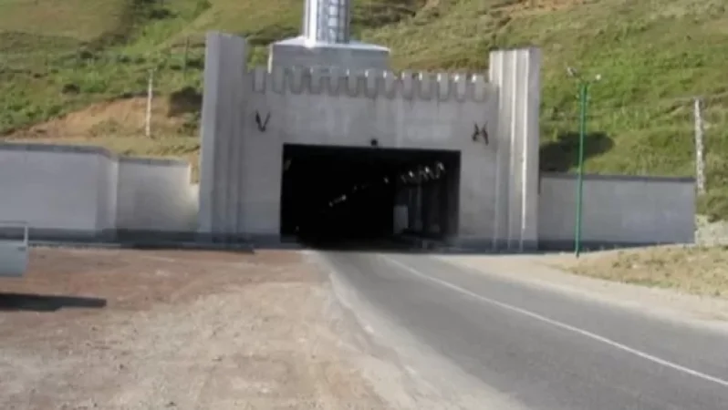 Դիլիջանի թունելը ժամանակավորապես կիսով չափ կհոսանքազրկվի