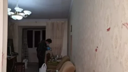 Երևանում 55-ամյա տղամարդու սպանության կասկածանքով ձերբակալվել է Իսրայելի քաղաքացի. նոր մանրամասներ