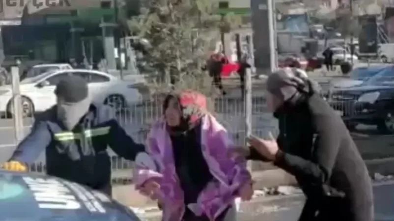 VIDEO: 'You have killed someone who wasn't dead' - Turkey cuts off voices of dissenting citizens