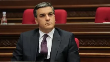 Քանի մեղավորները պատասխանատվության չեն ենթարկվել, խաթարված է մնալու մարդկանց անվտանգ կյանքը. ՄԻՊ