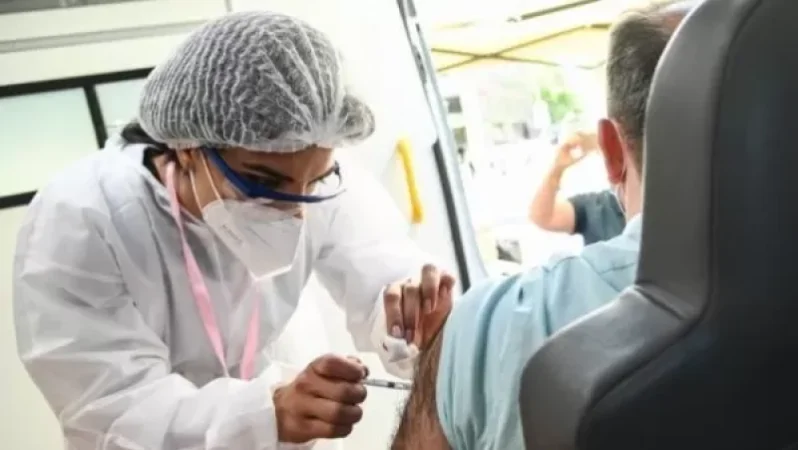 Քանի՞ պատվաստում է կատարվել  սեպտեմբերի 26-ի դրությամբ