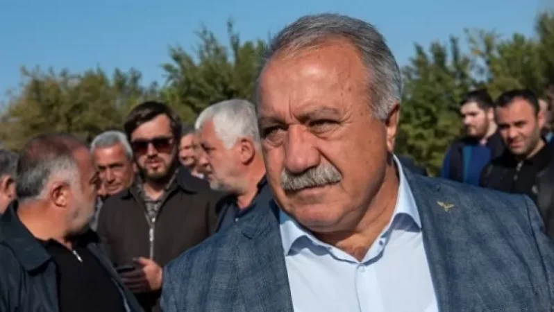 Պարզ ասում եմ՝ մենք կարող է նորից պատերազմի առաջ կանգնենք․ Միքայելյան