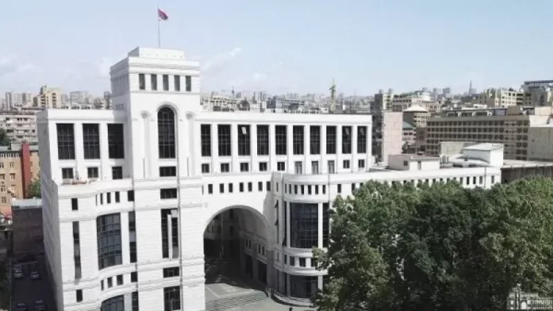 Շուրջ մեկ տարի անց Ադրբեջանը դեռևս շարունակում է պատանդառության մեջ պահել հայ ռազմագերիների․ ԱԳՆ