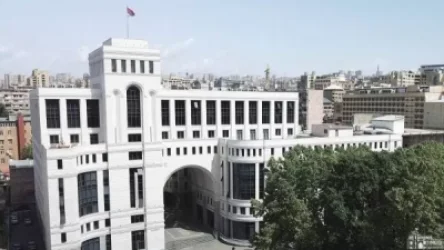 Շուրջ մեկ տարի անց Ադրբեջանը դեռևս շարունակում է պատանդառության մեջ պահել հայ ռազմագերիների․ ԱԳՆ