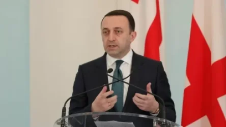 Վրաստանը Հայաստանին և Ադրբեջանին հանդիպումների հարթակ է առաջարկել