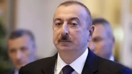 Հայաստանը պետք է ընդունի նոր սահմանադրություն․ Ալիևի հերթական սպառնալիքը