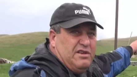 Էս քանի օրա ադրբեջանցիները ավտոներով ձմեռվա պաշար են բերում․ ինչ է պատմում Վերին Շորժայի ղեկավարը