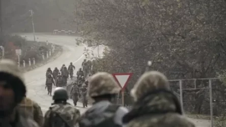 ՏԵՍԱՆՅՈՒԹ. 18+. Հրապարակված և չհրապարակված կադրեր WarGonzo-ից. անդրադարձ 44-օրյա պատերազմին