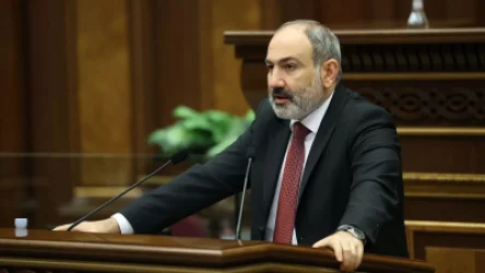 ՏԵՍԱՆՅՈՒԹ․ Վարչապետն ասաց, թե ինչպես է եղել, որ ՀԱՊԿ առաքելություն Հայաստան չի եկել