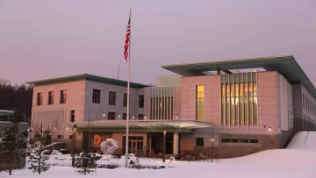 ԱՄՆ դեսպանատան անվտանգության աշխատակիցը լրտեսել է Ռուսաստանի և Իրանի օգտին