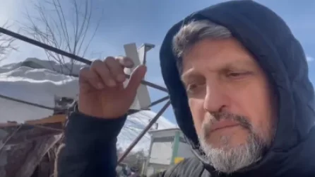 Մալաթիայի թաղամասերում՝ Մարաշին մոտ, նորմալ վիճակում գտնվող տներ գործնականում չեն մնացել. Գարո Փայլան