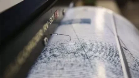 Թուրքիայում հերթական երկրաշարժն է գրանցվել