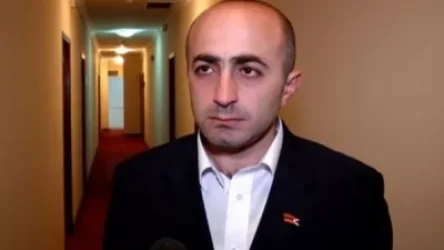 Խանումյանի խորհրդականն Արցախից տեղահանվածներին իբրև թե «տեղավորել է» հյուրանոցներում, սակայն իրականում նման անձինք չեն եղել. «Ժողովուրդ»