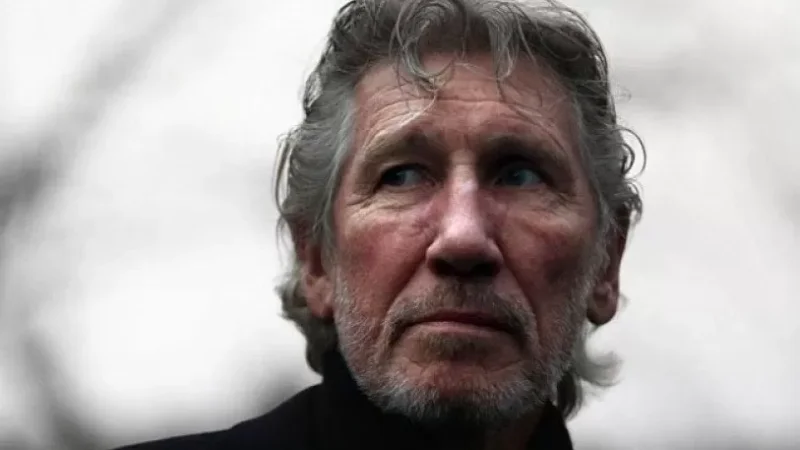 Pink Floyd խմբի հիմնադիրներից Ռոջեր Ուոթերսը կոչով դիմել է Պուտինին, Բայդենին, Զելենսկիին