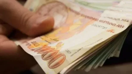 Պատերազմի հետևանքով պատճառված վնասը գնահատված լինելով 400 հազար դրամի չափով, վճարվել է 4 մլն դրամի չափով դրամական աջակցություն