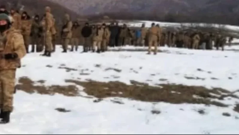 Ազատ արձակել գերիներին․ ԵԽԽՎ-ն ԼՂ-ի մասով բանաձև է ընդունել