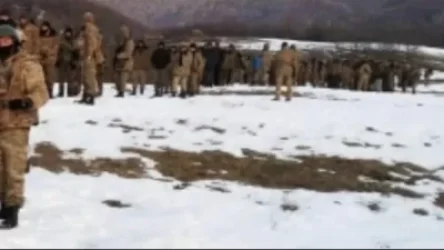 Ազատ արձակել գերիներին․ ԵԽԽՎ-ն ԼՂ-ի մասով բանաձև է ընդունել