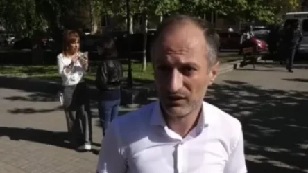 Եթե հնարավոր էր 20 հազար դրամանոց թեստը մեկ օրում դարձնել 7000 դրամ, ո՞ւմ գրպանն է գնացել հարկատուների գումարը․ քաղաքացի