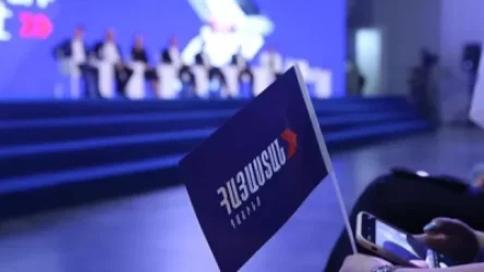 «Հայաստան» դաշինքը  հարցեր է ուղղել իշխանություններին