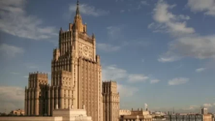 Ռուսաստանը մշտական կարգով արգելում է 77 ամերիկացիների մուտքը Դաշնություն