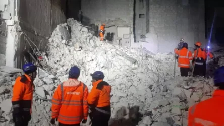 ԼՈՒՍԱՆԿԱՐՆԵՐ. Ինչպես են հայ փրկարարները Հալեպում օգնություն ցույց տալիս