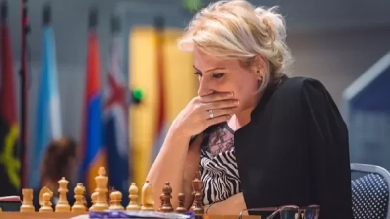 Հայաստանի հավաքականը ոչ-ոքի խաղաց Ադրբեջանի դեմ` Շախմատի աշխարհի կանանց մրցաշարում