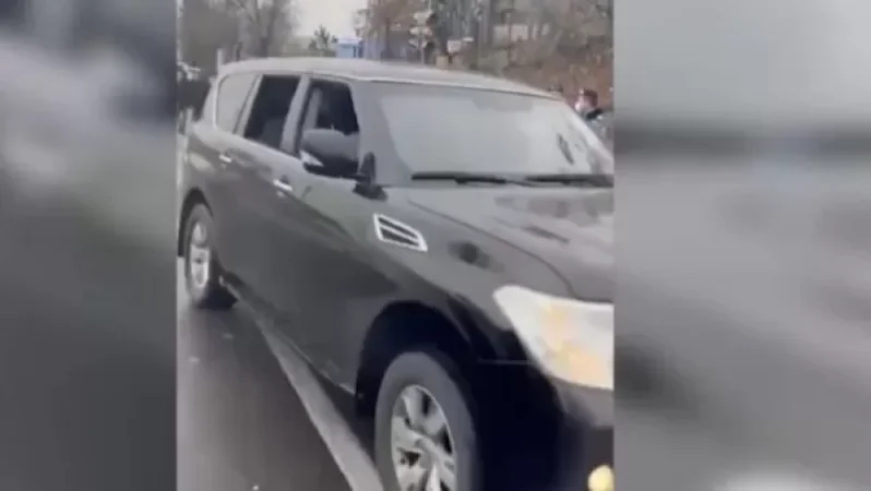 Փաշինյանի մեքենային ձվերով հարվածելու գործով Մենուա Հովսեփյանի և Հակոբ Արշակյանի դեմ ցուցմունք է տվել Շուռնուխում «գեյ-պարադի» կազմակերպչի հայրը