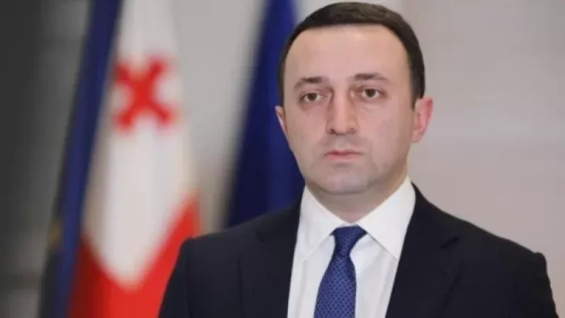 Սաակաշվիլիի միակ խնդիրն ու նպատակը անկարգություններն են ու քաոսը Վրաստանում․ Ղարիբաշվիլի