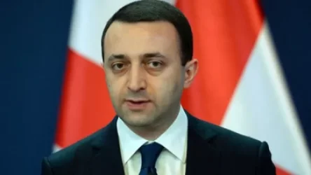 Վրաստանի վարչապետը կմեկնի Բաքու