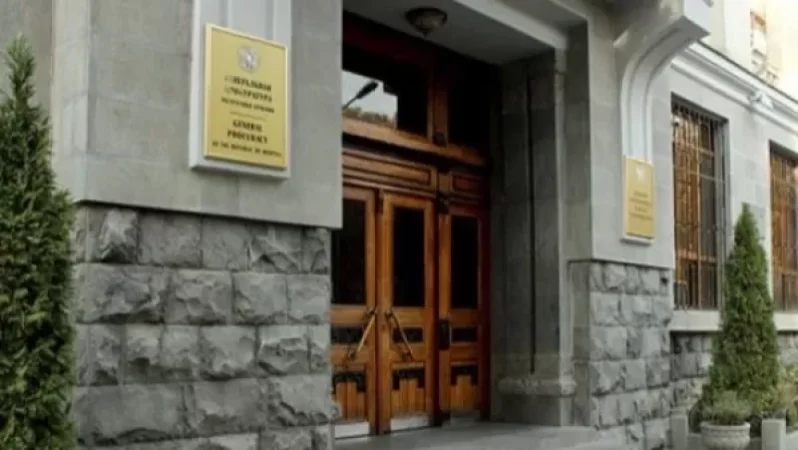 «Հյուսիս-Հարավ»-ի վերաբերյալ քրեական գործով 7 անձի մեղադրանք է առաջադրվել. մեղադրյալների անունները հայտնի են