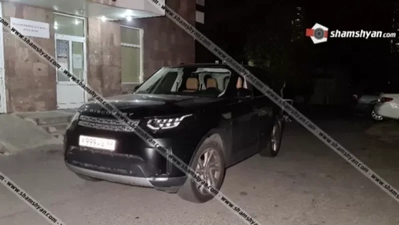 Քիչ առաջ Բավրայի անցակետով Հայաստանը լքելիս ոստիկանները բռնել ու վնասազերծել են հայտնի գործարարի աղջկան ինքնաձիգով սպանած կասկածյալին