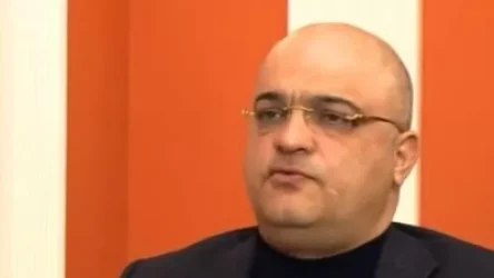 ՏԵՍԱՆՅՈՒԹ. Բաքվում Ռուսաստանի դեսպանը հավատում է, որ «Զանգեզուրի միջանցքի» նախագիծը կիրականացվի. ТАСС