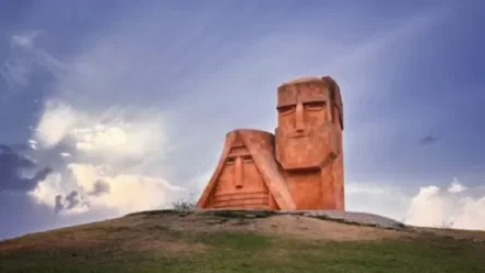 ՏԵՍԱՆՅՈՒԹ. Արցախի մասին ֆիլմը կներկայացվի «Օսկարի»