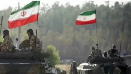 Իրանն արդեն ասում է, որ կարող է իր զորքը մտցնել Հայաստան․ փորձագետ