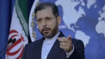 Իրանի ԱԳՆ-ն արձագանքել է զորավարժությունների վերաբերյալ Ալիևի հայտարարությանը