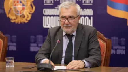 Անդրանիկ Քոչարյանն իրավունք չունի լինել քննիչ հանձնաժողովի նախագահ․ «Ժողովուրդ»