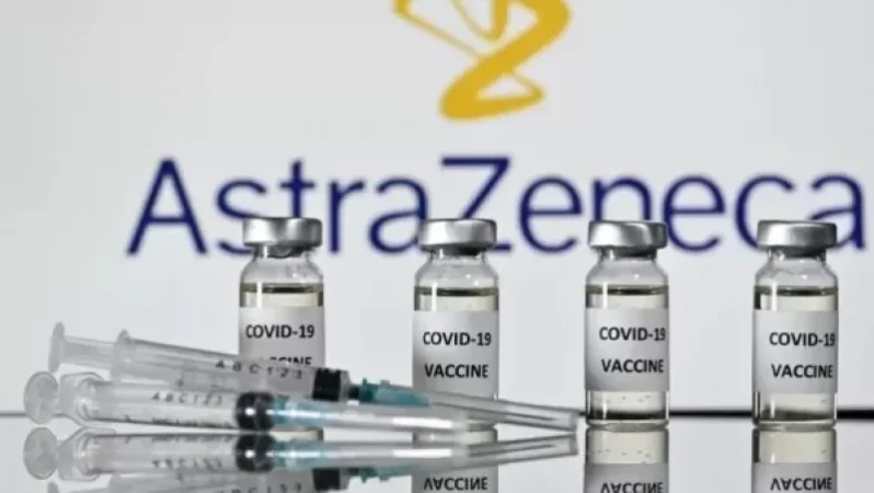 Մարզային բուժհաստատություններում պատվաստում են միայն «Աստրա Զենեկա»-ով. «Ժողովուրդ»