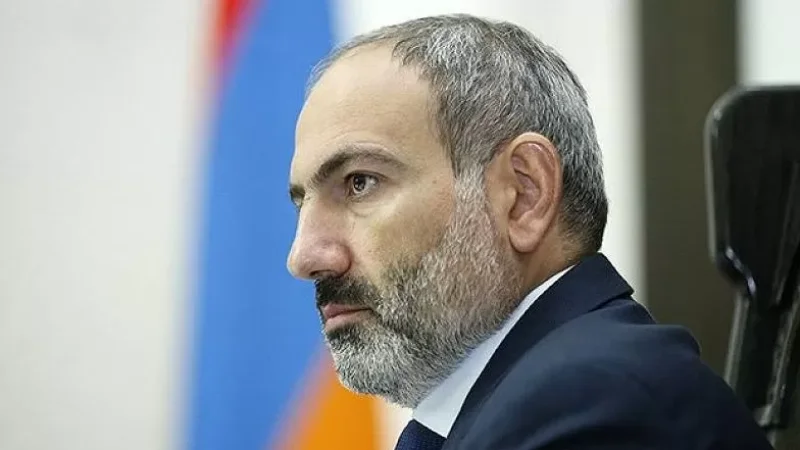 Հայաստանի նահանջը միջազգային հակակոռուպցիոն զեկույցի համաթվում անհանգստացնող ահազանգ է. Փաշինյան