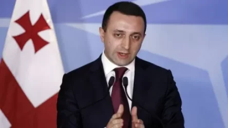 Վրաստանի վարչապետը հայտարարել է` կփորձի կարգավորել Բաքվի և Երևանի հարաբերությունները