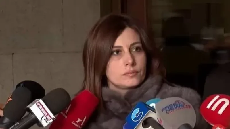 Ավանեսյանը` հրդեհից տուժած զինվորների վիճակի, Արցախից ՀՀ պացիենտների տեղափոխման կազմակերպման մասին